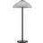 Belid Vali High Black Table Lamp 50cm