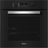 Miele H2465BOBSW Sort