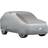 tectake Car cover with hail protection, waterproof, SUV