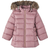 Name It Merethe Puffer Jacket - Wistful Mauve (13218451)