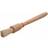 KitchenCraft Ekstra Lang Pensel 25 cm