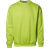 ID Classic Sweatshirt - Lime