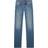 Diesel 1985 Larkee Straight Jeans - Medium Blue