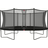 BERG Grand Favorit Regular 520x345 + Safety Net Comfort Black