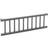 Babybay Convertible Side Rail Cot