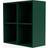 Montana Furniture Show Pine Bogreol 69.6cm