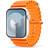 Epico Ocean Silicone Strap for Apple Watch 42/44/SE/45/49mm