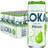 Loka Päron Slim Burk 33cl 20pack