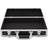 Gear4music Guitar Pedal Board Flight Case by Gear4music