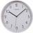 Timemark S6502864 White Wall Clock 30cm