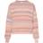 Noella Gio Knit Sweater - Pastel Mix