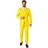 OppoSuits Suitmeister Gul Kostym