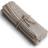 Lovely Linen Classic Round Bordsduk Natur (200x200cm)