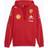 Puma Scuderia Ferrari Team Hoodie Men's