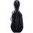 Eastman Eastman Hybrid Cello Case, 4/4, Blue