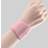 Shein 1pc Letter Graphic Anti-sprain Fitness Badminton Wrist Band