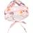 Shein 1pc Infant Safety Helmet Toddler Anti-Collision Protection Cap For Walking, Children's Anti-Drop Protective Headgear