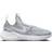 Nike Flex Runner 3 GS - Wolf Grey/White