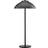 Belid Vali Black Table Lamp 50cm