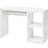 IKEA KALLAX White Writing Desk 39x111cm