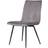 Norfolk Retro Grey Kitchen Chair 90cm 2pcs