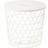 IKEA KVISTBRO White Småbord 44cm