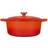 Le Creuset Signature with lid