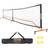 VEVOR Pickleball Net Set 22FT