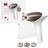 Philips Philips Lumea IPL Hair Removal 9000 Series Hair Removal Device with SenseIQ Technology, 3 Attachments for Body, Face, and Precision