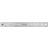 Westcott Standard Stainless Steel Ruler 12"