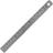 Linex Steel Ruler 15cm