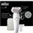 Braun Silk-&#233;pil 9&#44; Epilator For Easy Hair Removal&#44; Lasting Smooth Skin&#44; 9-030
