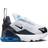 Nike Air Max 270 TD - Football Grey/Thunder Blue/Photo Blue/Black