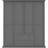 Furniture To Go Paris Matt Grey Wardrobe 181.4x200.6cm