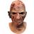 Trick or Treat Studios A Nightmare on Elm Street Freddy Krueger Mask