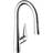 Hansgrohe Talis S (72813000) Chrome