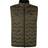 Härkila Clim8 Insulated Vest - Willow Green