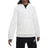 Nike Big Kid's Paris Saint-Germain 1/2 Zip Soccer Hoodie - Sail/White (DX5700-133)