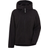 Didriksons Anniken Full Zip Fleece Jacket - Black