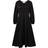 A View Enitta Dress - Black