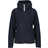 Didriksons Anniken Full Zip Fleece Jacket - Dark Night Blue