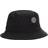 Stone Island Bucket Hat - Black