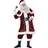 InCharacter Costumes Men's Jolly Ol' St Nick Costume