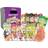 7th Heaven 'Pamper Hamper' Skincare Gift Set 10-pack