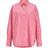 JJXX Jamie Relaxed Poplin Shirt - Pink/Cerise