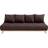 Karup Design Senza Natural Soffa 200cm 3-sits