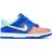 NIKE Dunk Low SE GS - Game Royal/Sail/Salmon/Light Menta