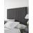 Three Posts Landsfield Soho Double Headboard