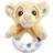 Disney The Lion King Simba Ring Rattle