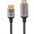 Nordic DPHM-405 Displayport - HDMI M-M 0.5m